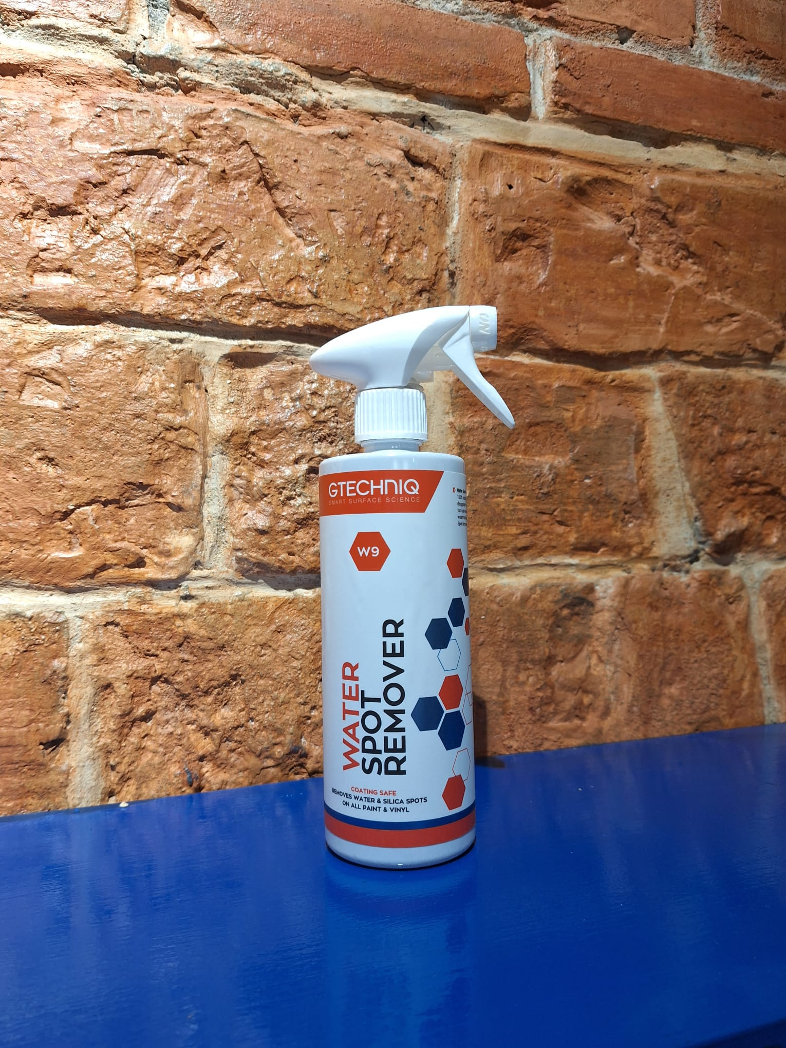 Image of Gtechniq 500ml Water Spot Remover